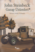 Gazap Üzümleri